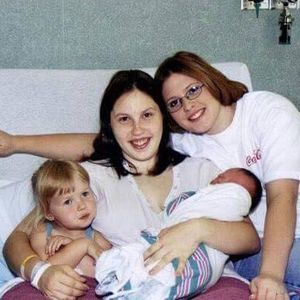 Meet your Posher, Mary jane